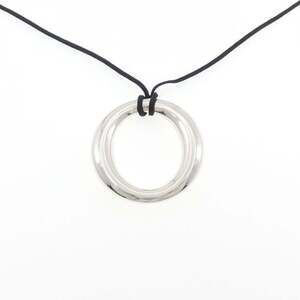 TIFFANY Authentic Silver Necklace